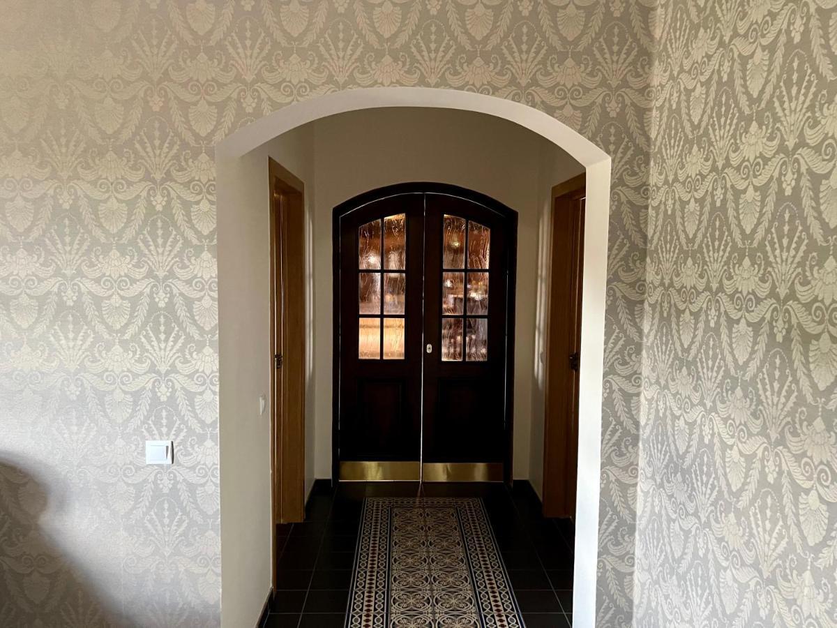 Pakevio Dvaras - Pakevis Manor Кельме Екстер'єр фото