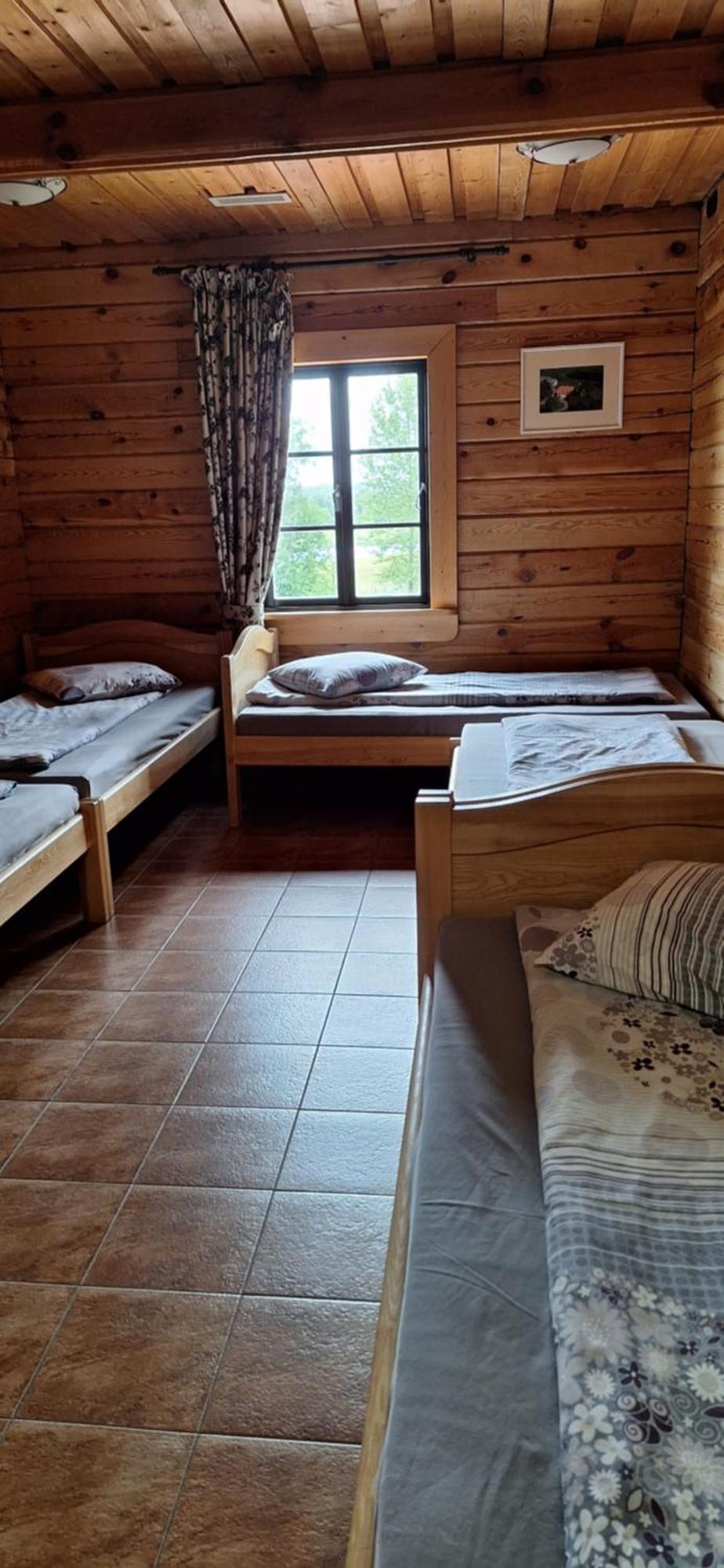 Pakevio Dvaras - Pakevis Manor Кельме Екстер'єр фото